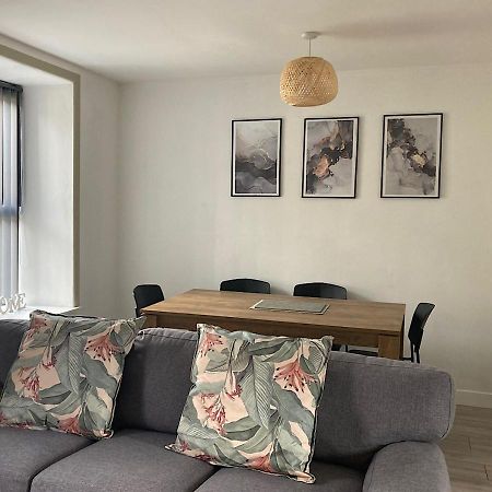 Kilaturley House Apartment スウィンフォード エクステリア 写真