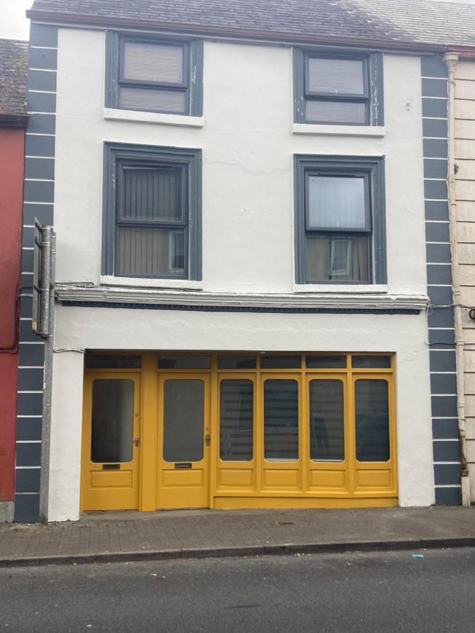 Kilaturley House Apartment スウィンフォード エクステリア 写真