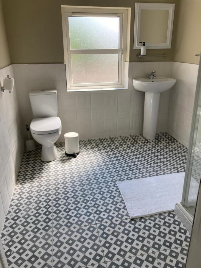 Kilaturley House Apartment スウィンフォード エクステリア 写真