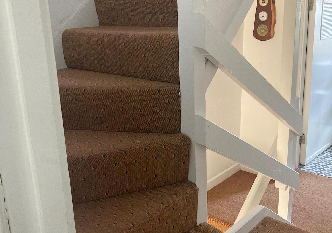 Kilaturley House Apartment スウィンフォード エクステリア 写真