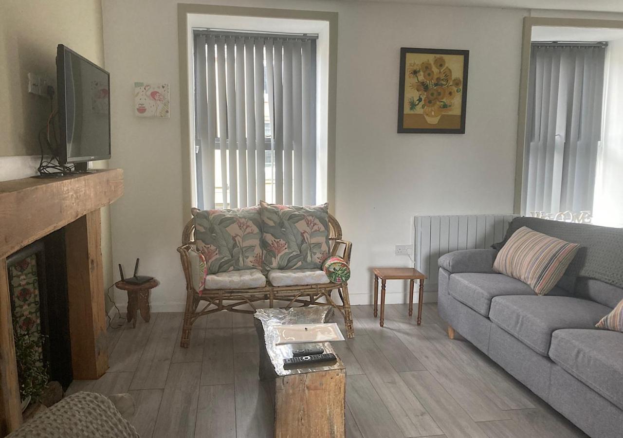 Kilaturley House Apartment スウィンフォード エクステリア 写真