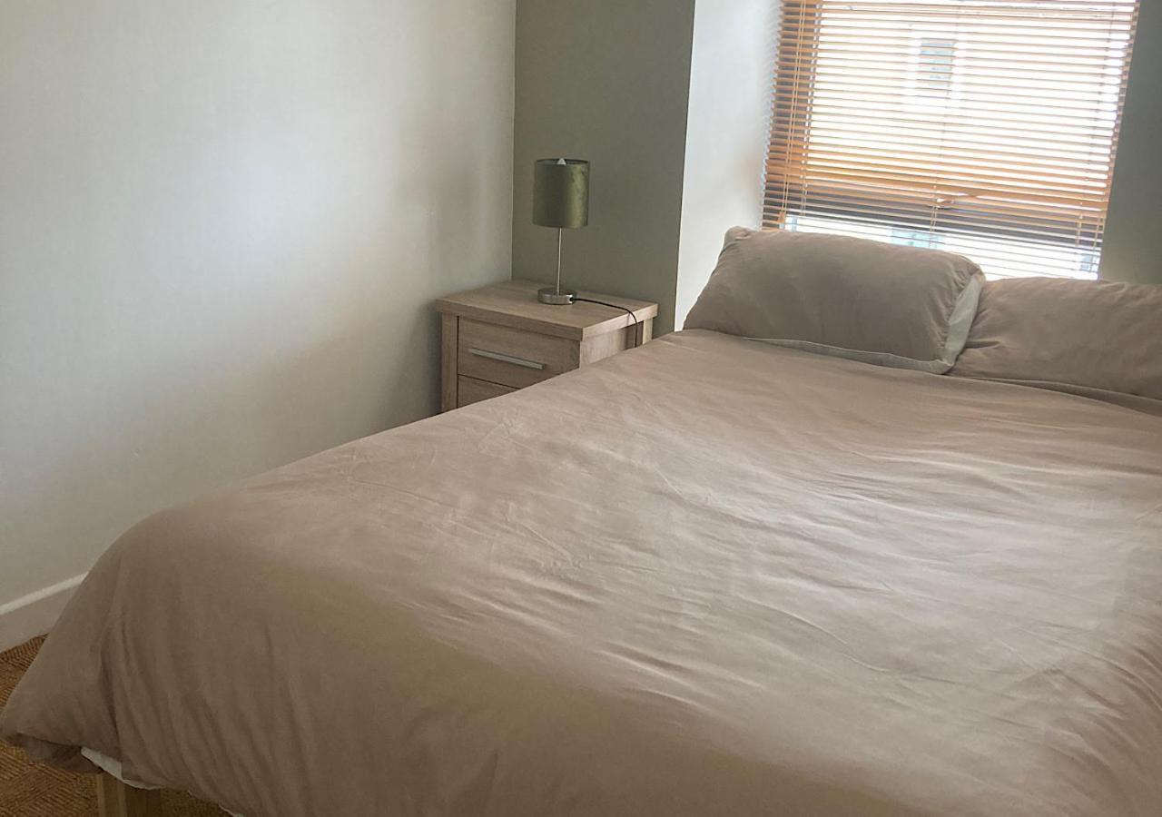 Kilaturley House Apartment スウィンフォード エクステリア 写真