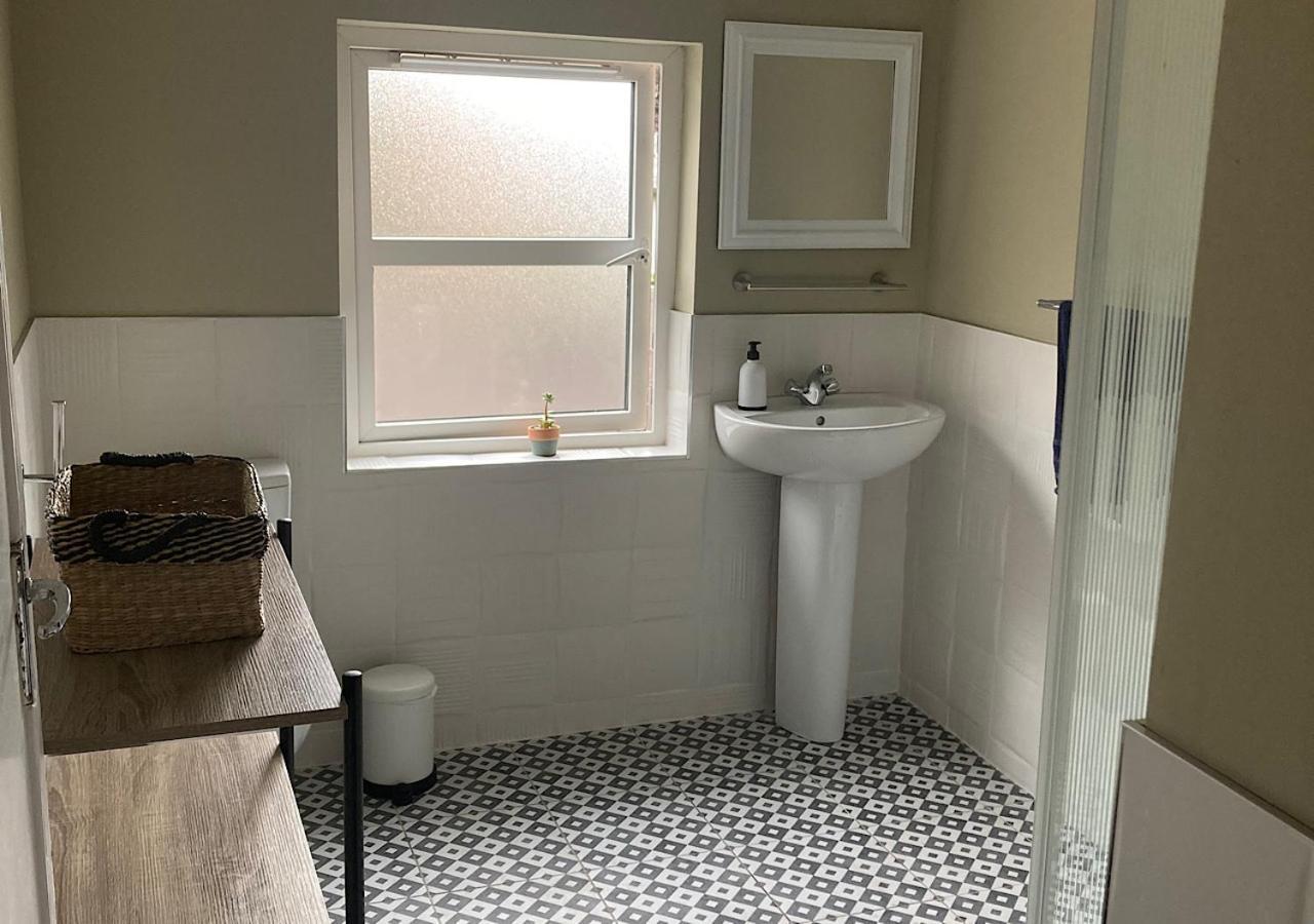 Kilaturley House Apartment スウィンフォード エクステリア 写真