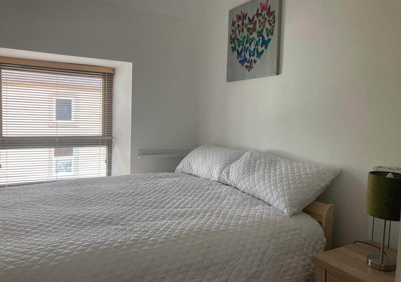 Kilaturley House Apartment スウィンフォード エクステリア 写真