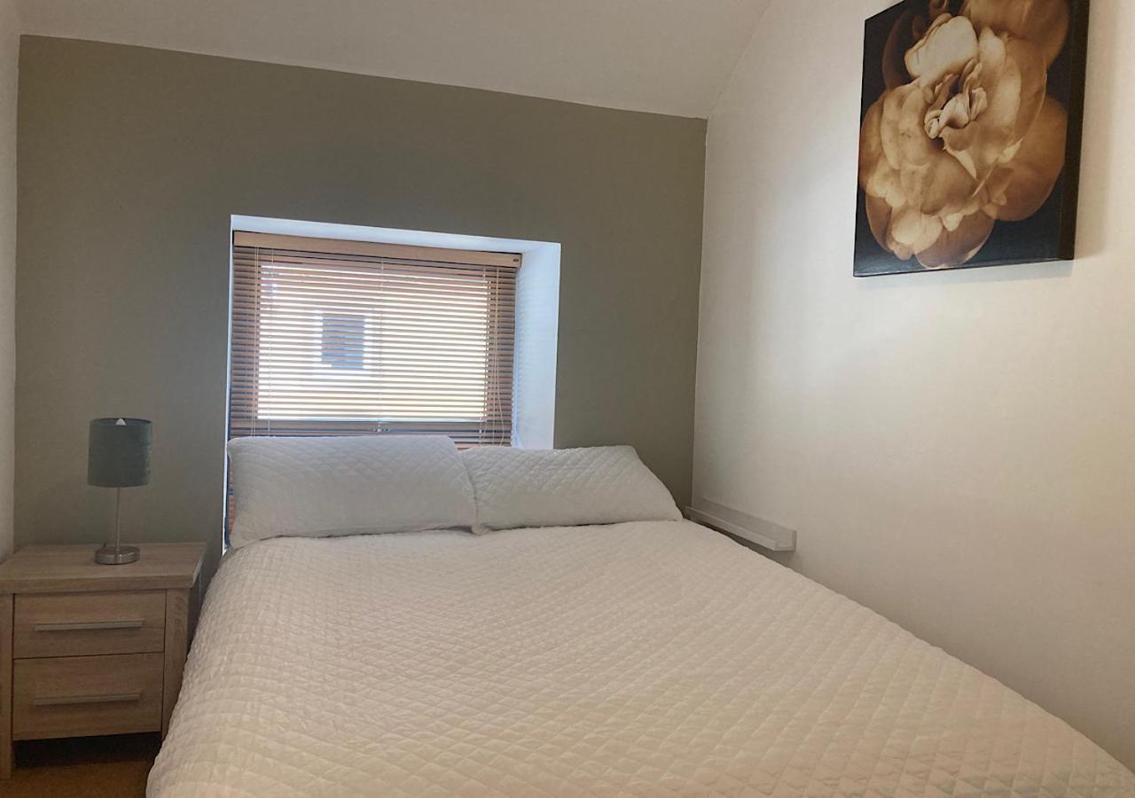 Kilaturley House Apartment スウィンフォード エクステリア 写真