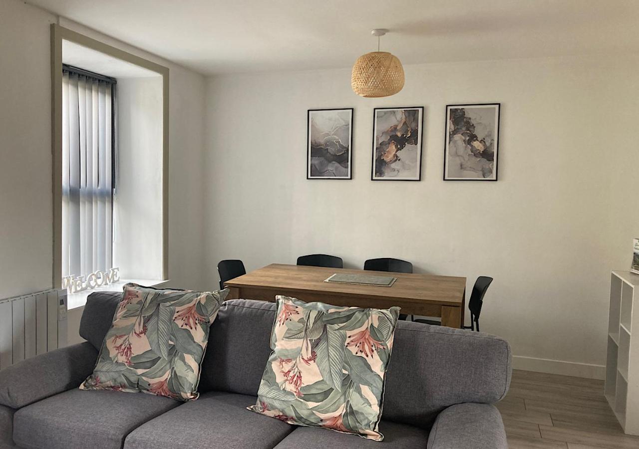 Kilaturley House Apartment スウィンフォード エクステリア 写真