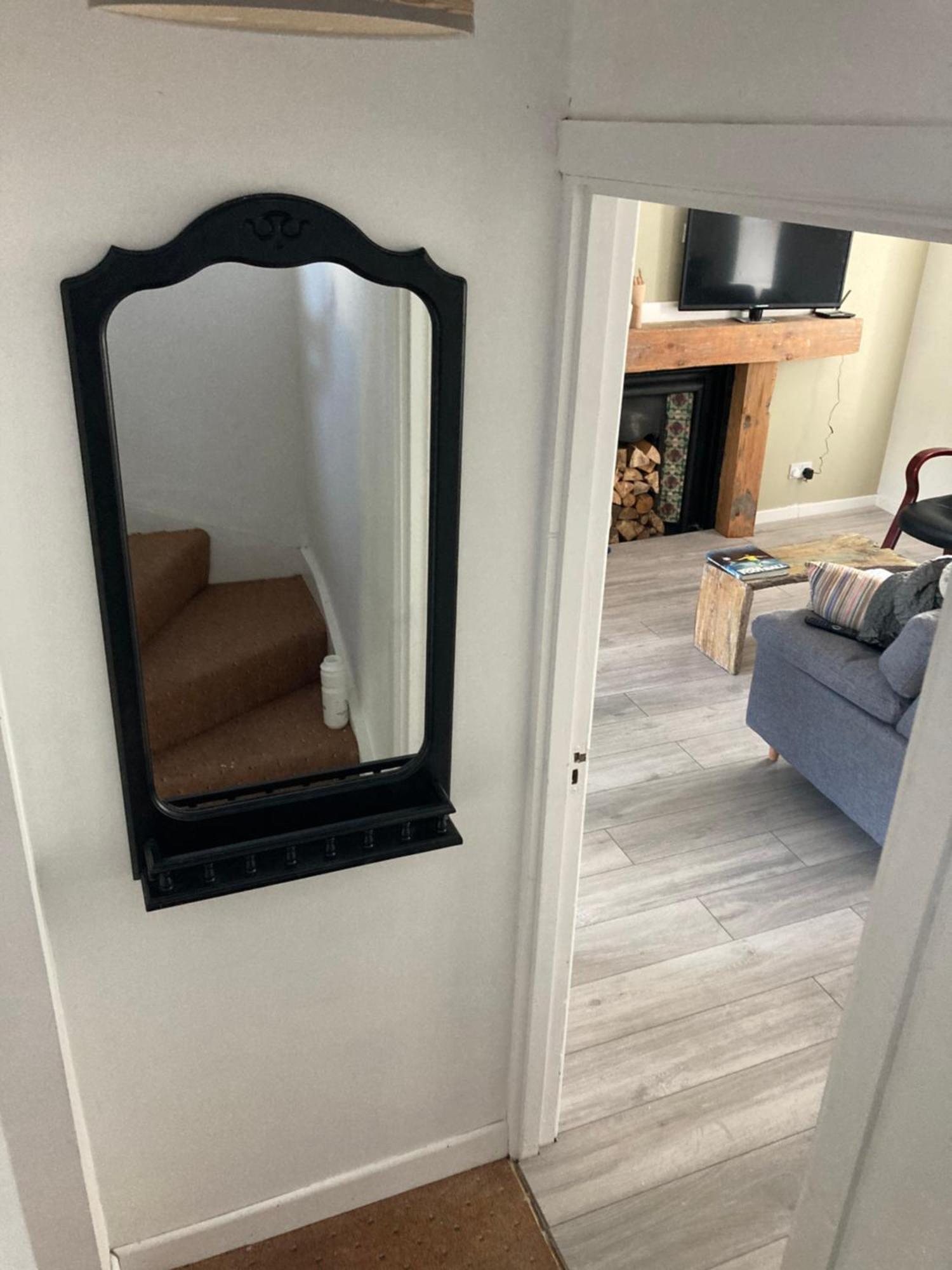 Kilaturley House Apartment スウィンフォード エクステリア 写真